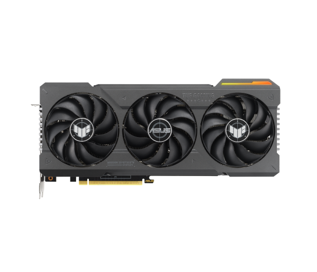 ASUS GeForce RTX 4070 Ti TUF Gaming 12GB GDDR6X - 1106926 - zdjęcie 10